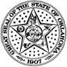 Oklahoma Seal