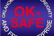 OK-SAFE button