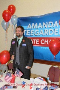 TC Ryan gets best dressed award